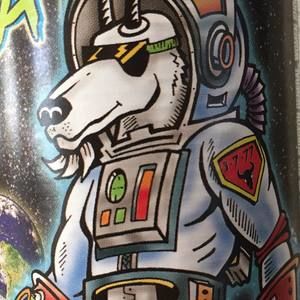 Meet your Posher, Weston